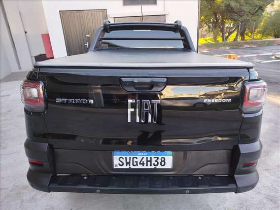 FIAT-STRADA-1.3 FIREFLY FLEX FREEDOM CS MANUAL FIAT-STRADA-2024