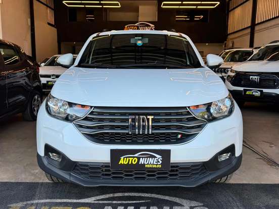 FIAT-STRADA-1.3 FIREFLY FLEX FREEDOM CS MANUAL FIAT-STRADA-2025