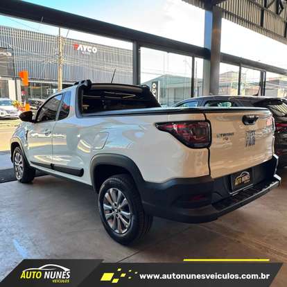 FIAT-STRADA-1.3 FIREFLY FLEX FREEDOM CS MANUAL FIAT-STRADA-2025