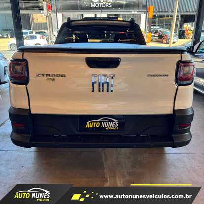 FIAT-STRADA-1.3 FIREFLY FLEX FREEDOM CS MANUAL FIAT-STRADA-2025