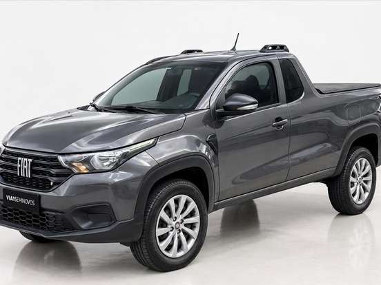 FIAT-STRADA-1.3 FIREFLY FLEX FREEDOM CS MANUAL FIAT-STRADA-2025