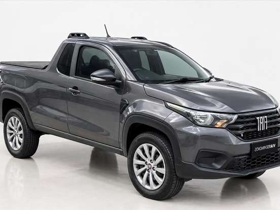 FIAT-STRADA-1.3 FIREFLY FLEX FREEDOM CS MANUAL FIAT-STRADA-2025