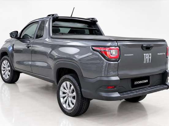 FIAT-STRADA-1.3 FIREFLY FLEX FREEDOM CS MANUAL FIAT-STRADA-2025