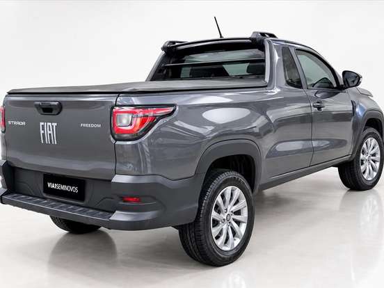 FIAT-STRADA-1.3 FIREFLY FLEX FREEDOM CS MANUAL FIAT-STRADA-2025
