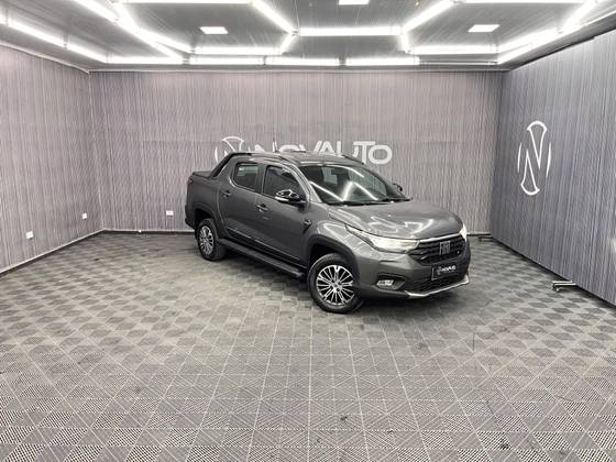 FIAT STRADA 1.3 FIREFLY FLEX RANCH CD CVT