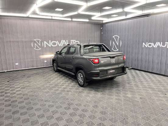 FIAT-STRADA-1.3 FIREFLY FLEX RANCH CD CVT FIAT-STRADA-2023