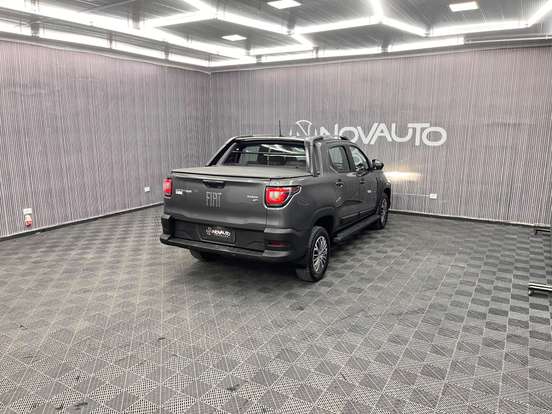 FIAT-STRADA-1.3 FIREFLY FLEX RANCH CD CVT FIAT-STRADA-2023