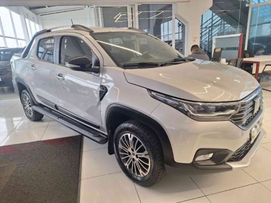 FIAT-STRADA-1.3 FIREFLY FLEX RANCH CD CVT FIAT-STRADA-2022