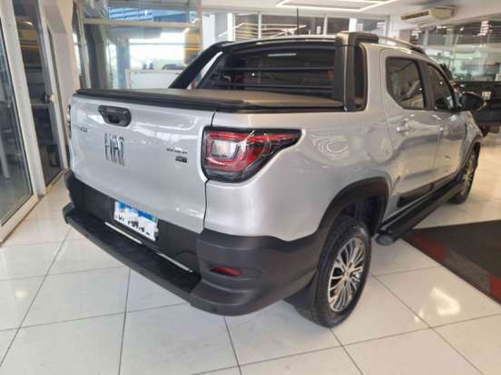 FIAT-STRADA-1.3 FIREFLY FLEX RANCH CD CVT FIAT-STRADA-2022