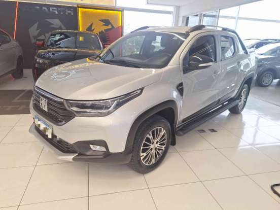 FIAT-STRADA-1.3 FIREFLY FLEX RANCH CD CVT FIAT-STRADA-2022