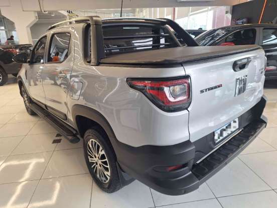FIAT-STRADA-1.3 FIREFLY FLEX RANCH CD CVT FIAT-STRADA-2022