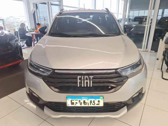 FIAT-STRADA-1.3 FIREFLY FLEX RANCH CD CVT FIAT-STRADA-2022