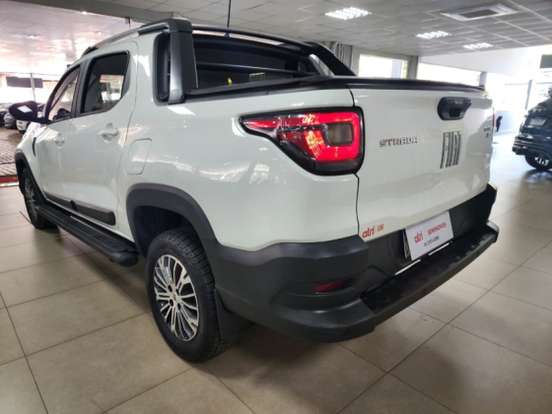 FIAT-STRADA-1.3 FIREFLY FLEX RANCH CD CVT FIAT-STRADA-2023