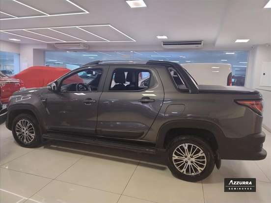FIAT-STRADA-1.3 FIREFLY FLEX RANCH CD CVT FIAT-STRADA-2023