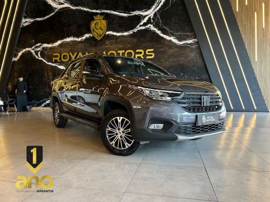 FIAT-STRADA-1.3 FIREFLY FLEX RANCH CD CVT FIAT-STRADA-2022
