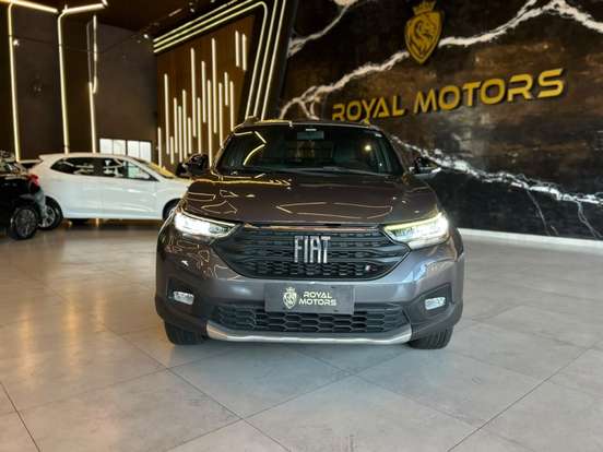 FIAT-STRADA-1.3 FIREFLY FLEX RANCH CD CVT FIAT-STRADA-2022