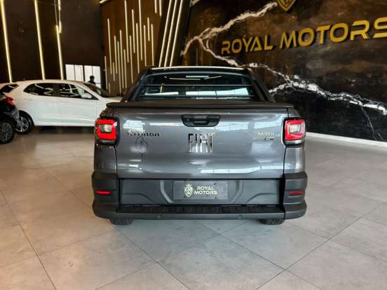 FIAT-STRADA-1.3 FIREFLY FLEX RANCH CD CVT FIAT-STRADA-2022