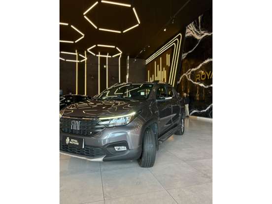 FIAT-STRADA-1.3 FIREFLY FLEX RANCH CD CVT FIAT-STRADA-2022