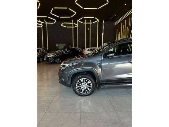 FIAT-STRADA-1.3 FIREFLY FLEX RANCH CD CVT FIAT-STRADA-2022