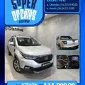 FIAT STRADA 1.3 FIREFLY FLEX VOLCANO CD CVT FIAT STRADA 1.3 FIREFLY FLEX VOLCANO CD CVT