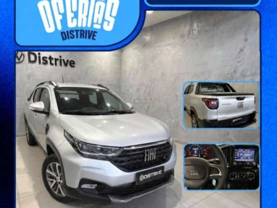 FIAT-STRADA-1.3 FIREFLY FLEX VOLCANO CD CVT FIAT-STRADA-2023