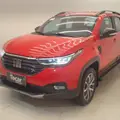 FIAT STRADA 1.3 FIREFLY FLEX VOLCANO CD CVT FIAT STRADA 1.3 FIREFLY FLEX VOLCANO CD CVT