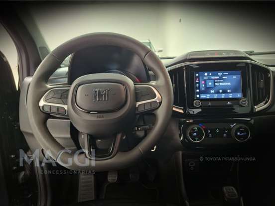 FIAT-STRADA-1.3 FIREFLY FLEX VOLCANO CD MANUAL FIAT-STRADA-2024