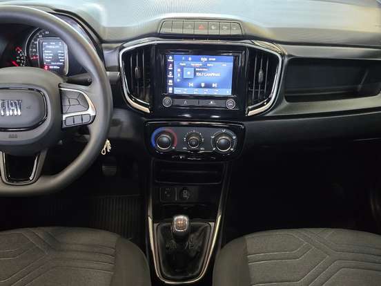 FIAT-STRADA-1.3 FIREFLY FLEX VOLCANO CD MANUAL FIAT-STRADA-2023
