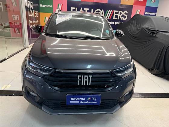 FIAT STRADA 1.3 FIREFLY FLEX VOLCANO CD MANUAL