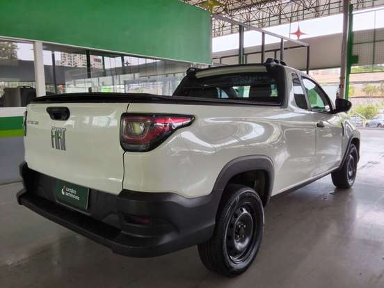 FIAT-STRADA-1.4 FIRE FLEX ENDURANCE CS MANUAL FIAT-STRADA-2023