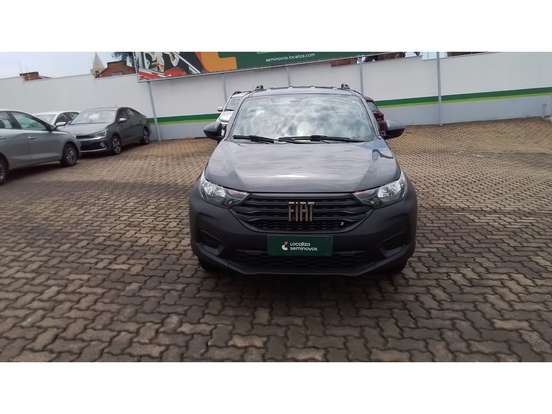 FIAT-STRADA-1.4 FIRE FLEX ENDURANCE CS MANUAL FIAT-STRADA-2023