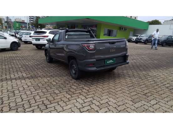 FIAT-STRADA-1.4 FIRE FLEX ENDURANCE CS MANUAL FIAT-STRADA-2023