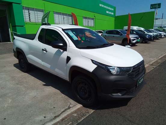 FIAT-STRADA-1.4 FIRE FLEX ENDURANCE CS MANUAL FIAT-STRADA-2023