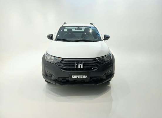 FIAT-STRADA-1.4 FIRE FLEX ENDURANCE CS MANUAL FIAT-STRADA-2022