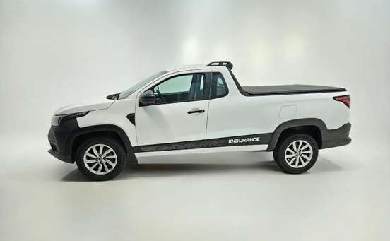 FIAT-STRADA-1.4 FIRE FLEX ENDURANCE CS MANUAL FIAT-STRADA-2022