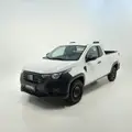 FIAT STRADA 1.4 FIRE FLEX ENDURANCE CS MANUAL FIAT STRADA 1.4 FIRE FLEX ENDURANCE CS MANUAL