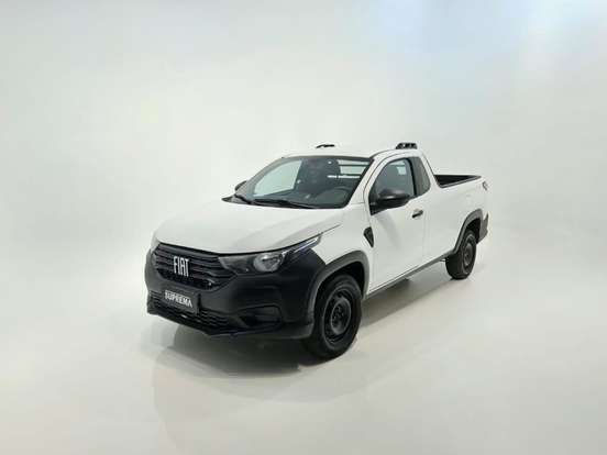 FIAT-STRADA-1.4 FIRE FLEX ENDURANCE CS MANUAL FIAT-STRADA-2022