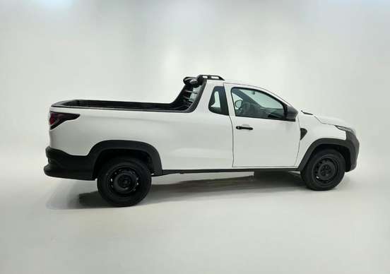 FIAT-STRADA-1.4 FIRE FLEX ENDURANCE CS MANUAL FIAT-STRADA-2022