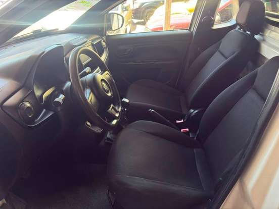 FIAT-STRADA-1.4 FIRE FLEX ENDURANCE CS MANUAL FIAT-STRADA-2022
