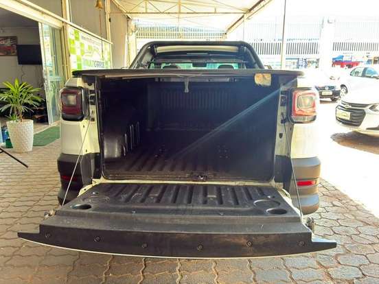 FIAT-STRADA-1.4 FIRE FLEX ENDURANCE CS MANUAL FIAT-STRADA-2022