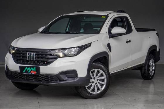 FIAT STRADA 1.4 FIRE FLEX ENDURANCE CS MANUAL