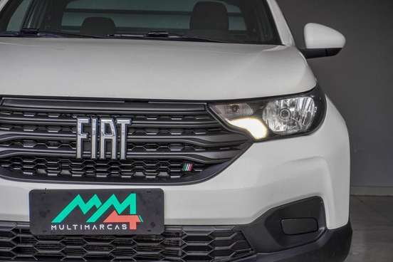 FIAT-STRADA-1.4 FIRE FLEX ENDURANCE CS MANUAL FIAT-STRADA-2022