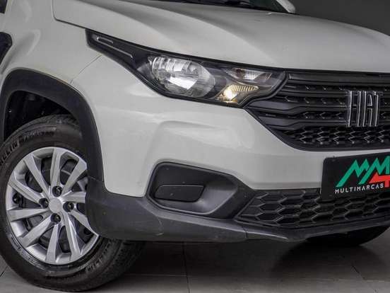 FIAT-STRADA-1.4 FIRE FLEX ENDURANCE CS MANUAL FIAT-STRADA-2022