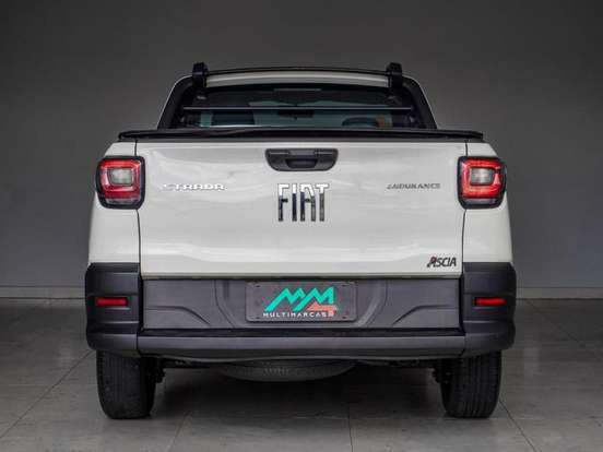 FIAT-STRADA-1.4 FIRE FLEX ENDURANCE CS MANUAL FIAT-STRADA-2022