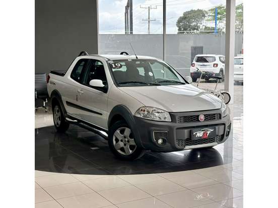 FIAT-STRADA-1.4 MPI FREEDOM CD 8V FLEX 3P MANUAL FIAT-STRADA-2018