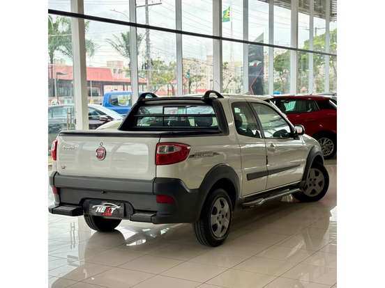 FIAT-STRADA-1.4 MPI FREEDOM CD 8V FLEX 3P MANUAL FIAT-STRADA-2018