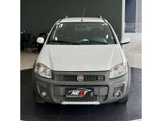 FIAT-STRADA-1.4 MPI FREEDOM CD 8V FLEX 3P MANUAL FIAT-STRADA-2018