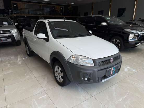 FIAT-STRADA-1.4 MPI FREEDOM CS 8V FLEX 2P MANUAL FIAT-STRADA-2020