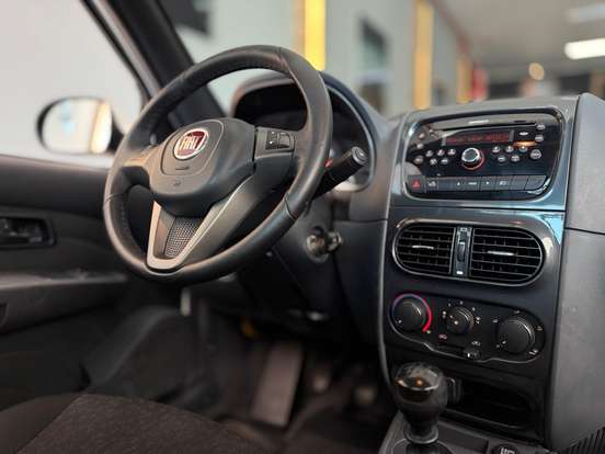 FIAT-STRADA-1.4 MPI FREEDOM CS 8V FLEX 2P MANUAL FIAT-STRADA-2020