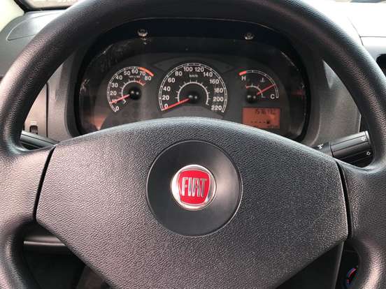 FIAT-STRADA-1.4 MPI WORKING CD 8V FLEX 2P MANUAL FIAT-STRADA-2011